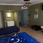 Driti Central Hotel