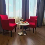 Driti Central Hotel
