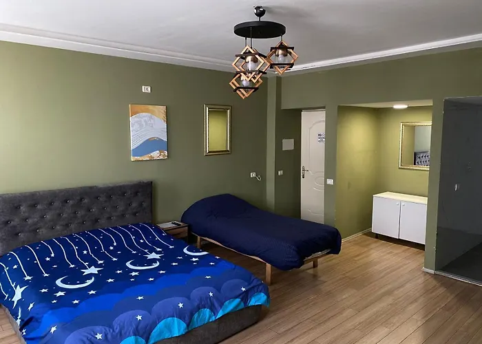 Driti Central Hotel