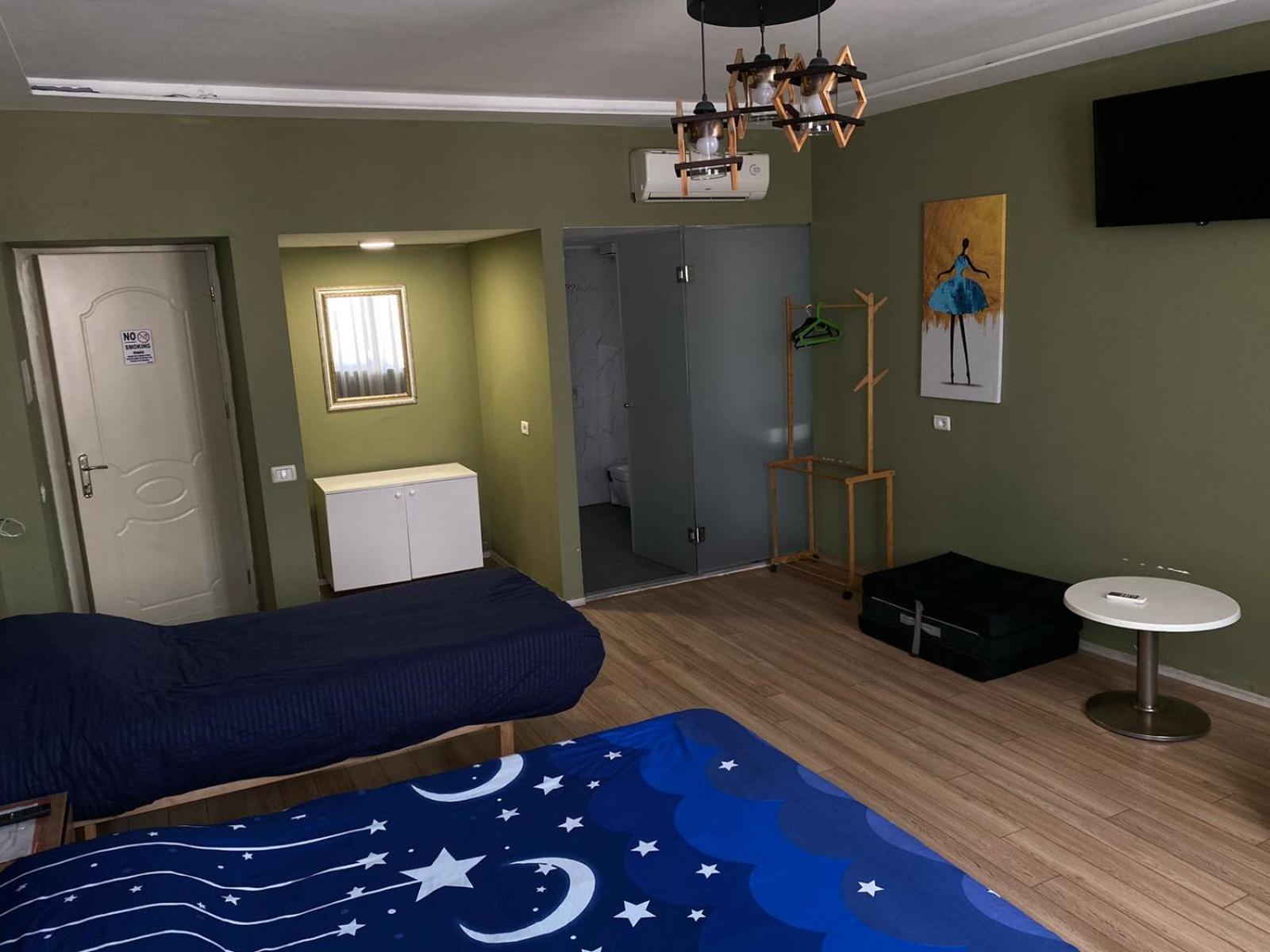 Hotel Driti Tirana