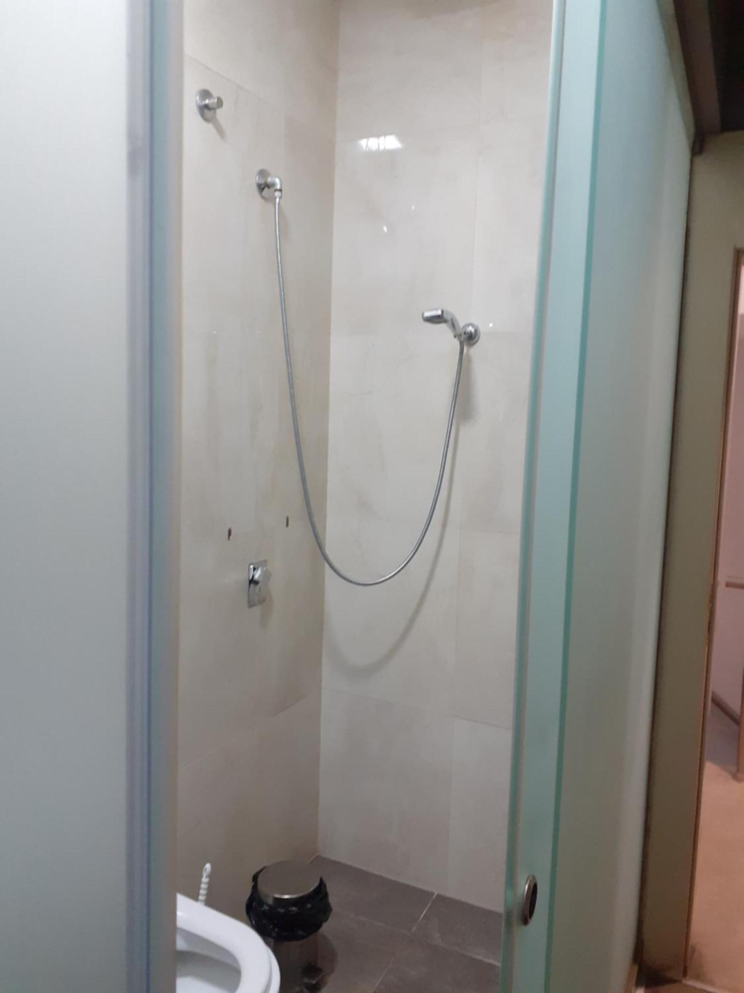 Hotel Driti *