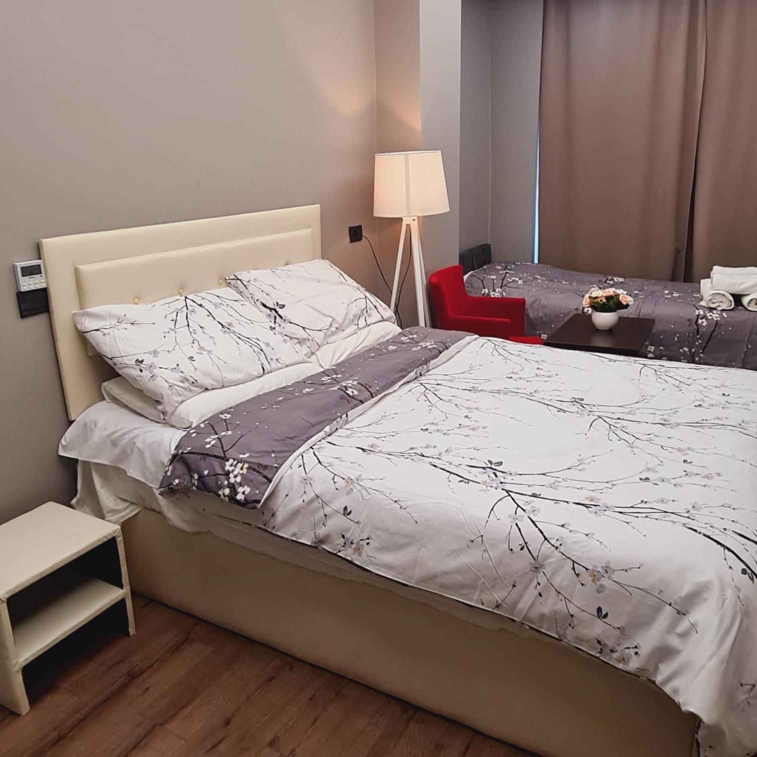 Driti Hotel Tirana